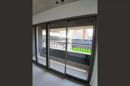 Kitnet com 1 Quarto à venda, 36m² no Santo Amaro, São Paulo