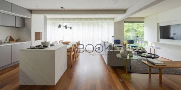 Apartamento com 2 Quartos à venda, 105m² no Campo Belo, São Paulo