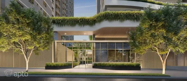 Apartamento com 3 Quartos à venda, 156m² no Vila Mariana, São Paulo