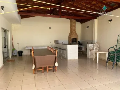 Casa com 3 Quartos à venda, 350m² no Boa Vista, São José do Rio Preto