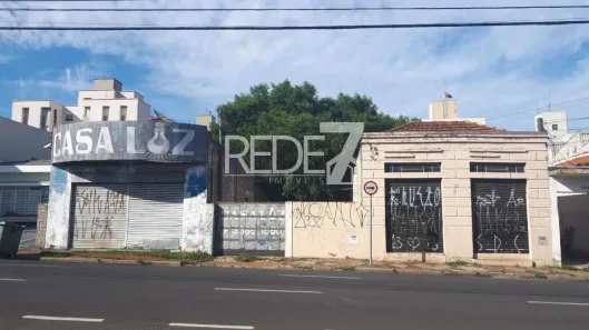 Lote/Terreno à venda, 1100m² no Jardim Guanabara, Campinas