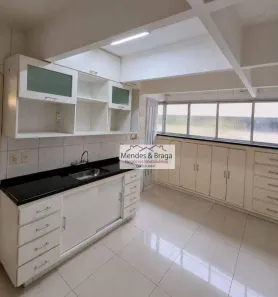Apartamento com 3 Quartos à venda, 62m² no Parque Cecap, Guarulhos