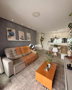 Apartamento com 3 Quartos à venda, 117m² no Aleixo, Manaus