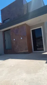 Casa com 3 Quartos à venda, 99m² no Jardim do Sol, Resende