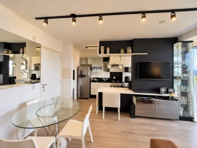 Apartamento com 2 Quartos à venda, 51m² no Farrapos, Porto Alegre