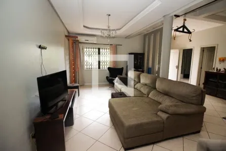Casa com 5 Quartos à venda, 178m² no Jardim Botânico, Porto Alegre