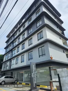 Apartamento com 2 Quartos à venda, 54m² no Bancários, João Pessoa