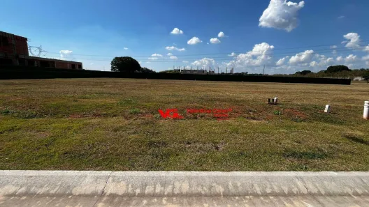 Lote/Terreno à venda, 629m² no Recanto Campestre Internacional de Viracopos Gleba 7, Indaiatuba