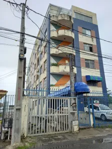 Apartamento com 4 Quartos à venda, 100m² no Pernambués, Salvador