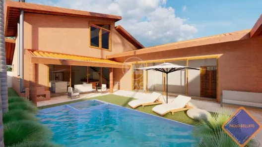 Lote/Terreno com 1 Quarto à venda, 525m² no Residencial Terras de Ártemis (Ártemis), Piracicaba