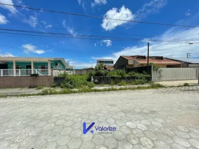 Lote/Terreno à venda, 313m² no Ipanema, Pontal do Paraná