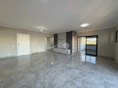 Apartamento com 4 Quartos à venda, 320m² no Guilhermina, Praia Grande