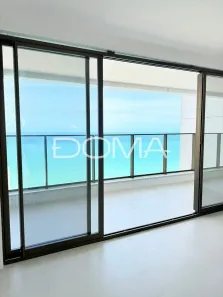 Apartamento com 3 Quartos para alugar, 131m² no Boa Viagem, Recife