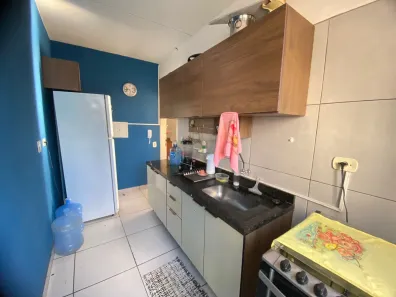 Apartamento com 3 Quartos à venda, 86m² no Goiabeira, Cuiabá
