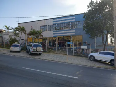 Ponto Comercial para alugar, 870m² no Dom Bosco, Belo Horizonte