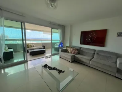 Apartamento com 4 Quartos à venda, 207m² no Patamares, Salvador