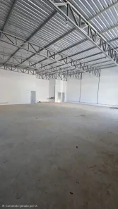 Galpão/Depósito/Armazém para alugar, 255m² no Vila São Tomaz, Aparecida de Goiânia