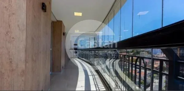 Apartamento com 3 Quartos à venda, 204m² no Parque da Mooca, São Paulo