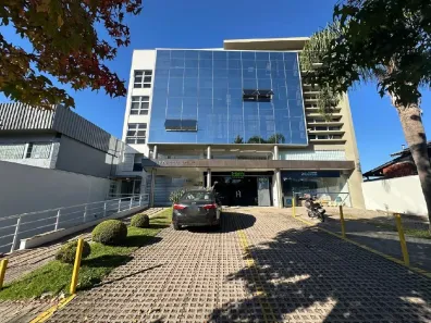 Sala Comercial para alugar, 55m² no Santa Lúcia, Caxias do Sul