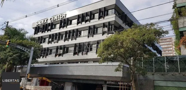 Sala Comercial com 2 Quartos à venda, 112m² no Higienópolis, Porto Alegre
