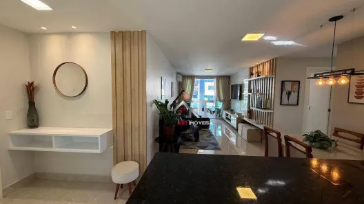 Apartamento com 3 Quartos à venda, 117m² no Jardim Camburi, Vitória