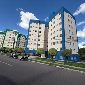 Apartamento com 3 Quartos à venda, 70m² no Boqueirão, Curitiba