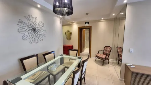 Apartamento com 3 Quartos à venda, 91m² no Freguesia (Jacarepaguá), Rio de Janeiro