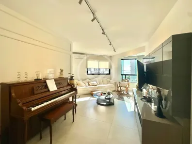 Apartamento com 3 Quartos à venda, 130m² no Centro, Florianópolis