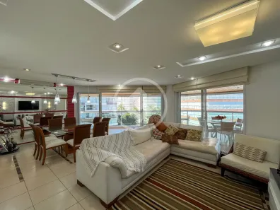 Apartamento com 3 Quartos para alugar, 153m² no Riviera, Bertioga