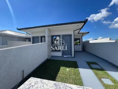 Casa com 2 Quartos à venda, 54m² no Forquilhas, São José