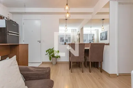 Apartamento com 2 Quartos à venda, 40m² no Vila Água Funda, São Paulo