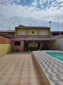 Casa com 2 Quartos à venda, 100m² no Jardim Conceição (Nova Veneza), Sumaré