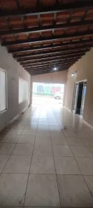Sobrado com 3 Quartos à venda, 160m² no Setor Central, Brasília