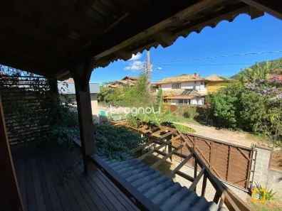 Casa com 2 Quartos à venda, 170m² no Rio Tavares, Florianópolis