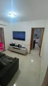 Sobrado com 4 Quartos à venda, 125m² no Jardim da Mamãe, Guarulhos