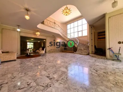 Casa com 5 Quartos à venda, 1193m² no Jardim Guedala, São Paulo