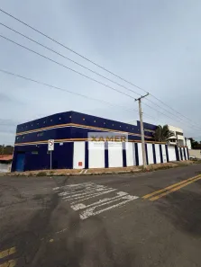 Galpão/Depósito/Armazém para alugar, 1151m² no Santa Rosa, Piracicaba