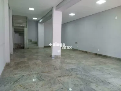 Ponto Comercial para alugar, 110m² no Barro Preto, Belo Horizonte