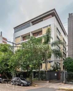 Apartamento com 4 Quartos à venda, 512m² no Rio Branco, Porto Alegre