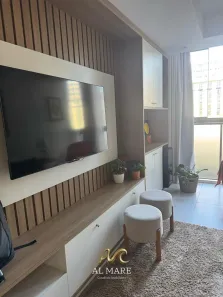 Apartamento com 2 Quartos à venda, 69m² no Cabo Branco, João Pessoa