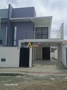 Sobrado com 3 Quartos à venda, 139m² no Centro, Penha