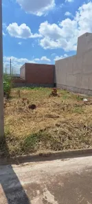 Lote/Terreno à venda, 160m² no Parque Bellaville, Hortolândia
