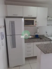 Apartamento com 2 Quartos à venda, 47m² no Jardim Nova Europa, Campinas