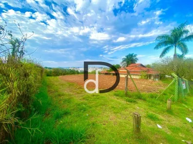 Lote/Terreno à venda, 1690m² no Vista Alegre, Vinhedo