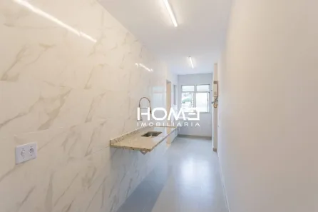 Apartamento com 2 Quartos à venda, 70m² no Engenho Novo, Rio de Janeiro