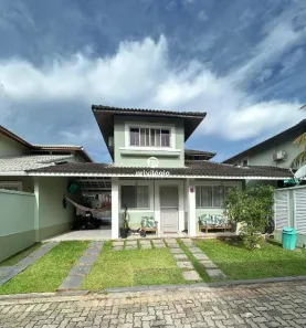 Casa de Condomínio com 4 Quartos à venda, 128m² no Recreio dos Bandeirantes, Rio de Janeiro