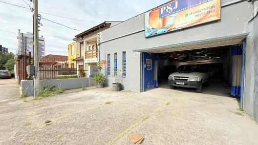 Ponto Comercial à venda, 156m² no Glória, Porto Alegre