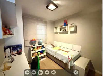 Apartamento com 3 Quartos à venda, 65m² no Vila Butantã, São Paulo