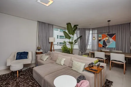 Apartamento com 2 Quartos à venda, 95m² no Centro, Balneário Camboriú