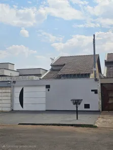 Casa com 3 Quartos à venda, 75m² no Parque das Flores, Goiânia